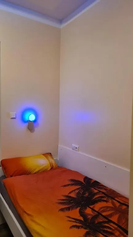 דורטמונד Modernes Apartment 1A