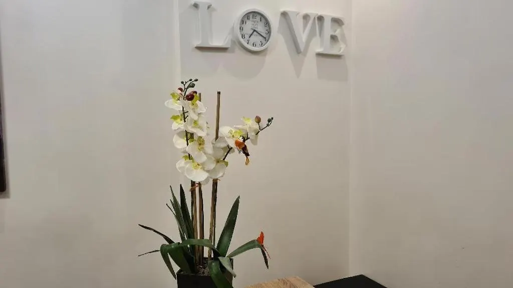 דורטמונד Modernes Apartment 1A