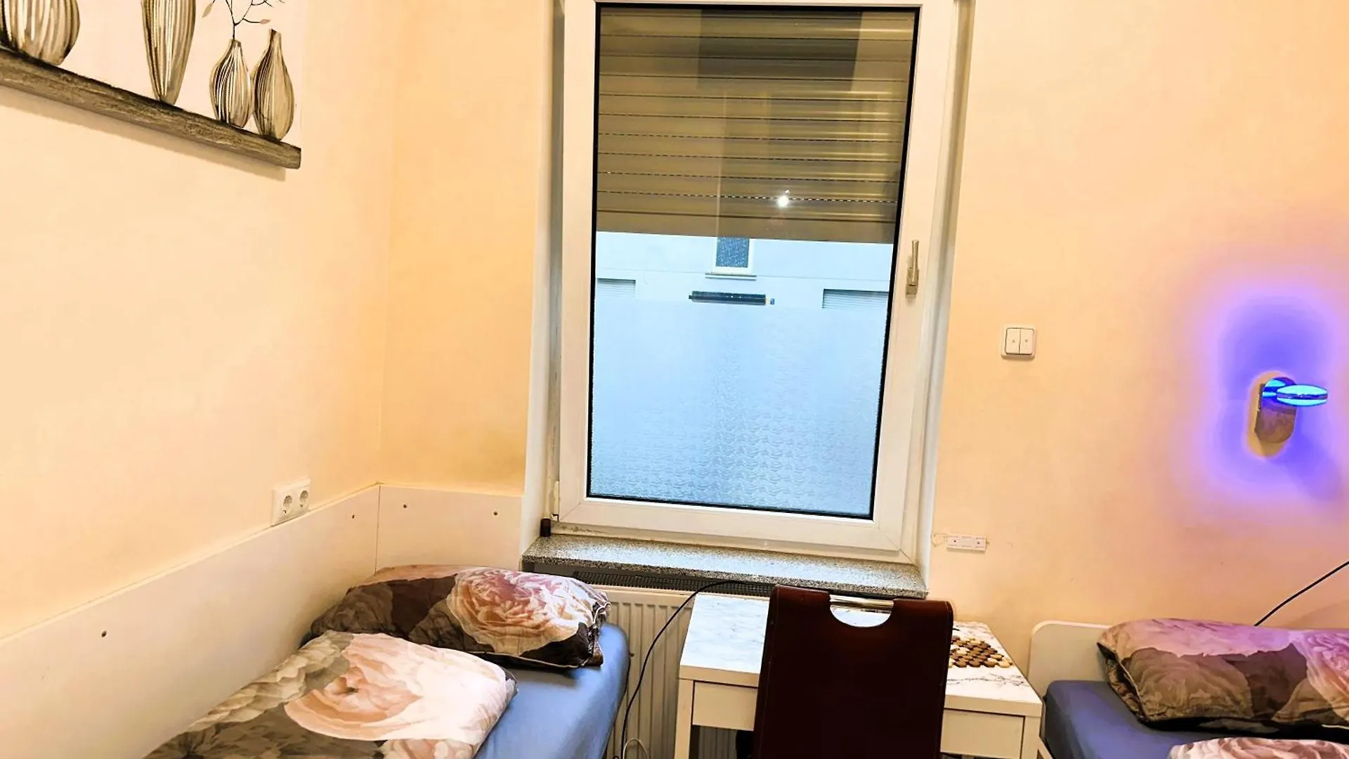 דורטמונד Modernes Apartment 1A